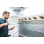 Miernik wielofunkcyjny Testo 440 z sondą wiatraczkową Ø 16 mm - 3